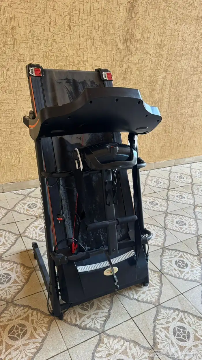 جهاز مشيء رياضي 1