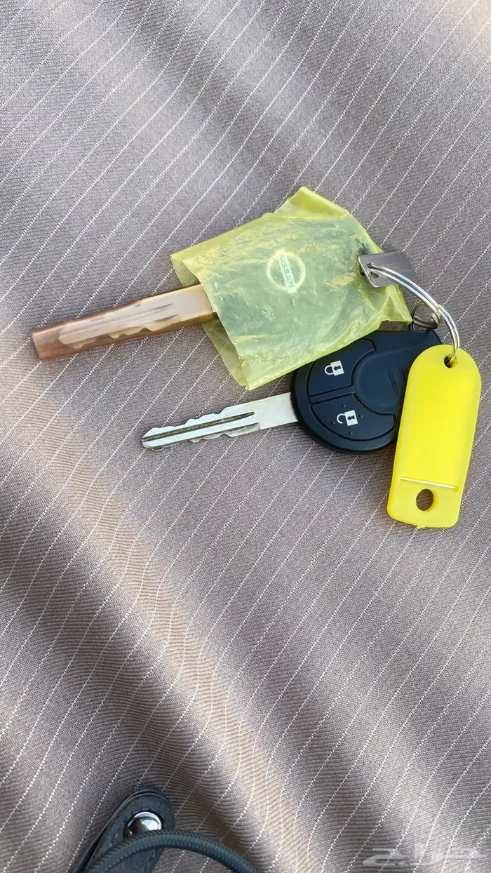 نيسان باترول سفاري 2022 12