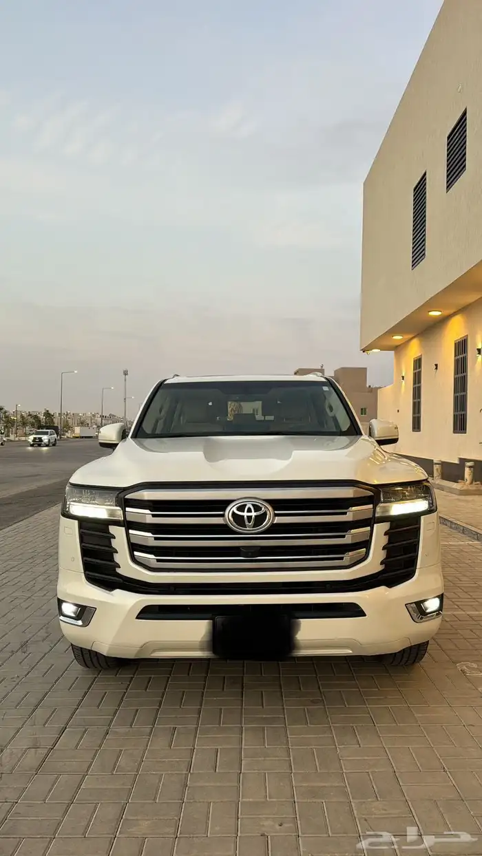 جكسار سعودي L4 2