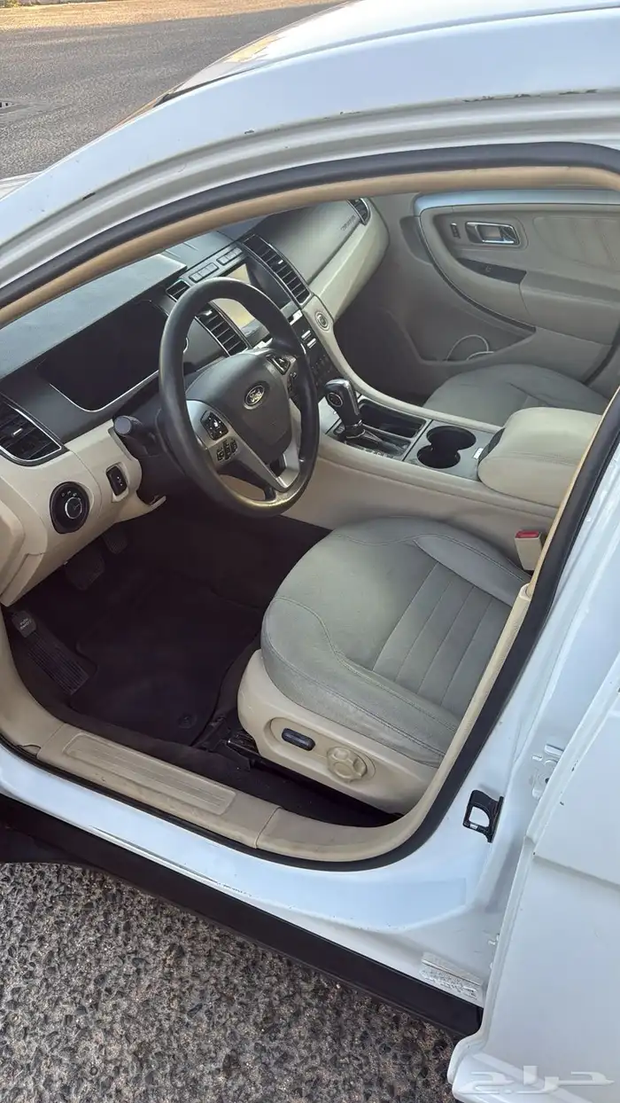 تورس سعودي 2014للبيع 3