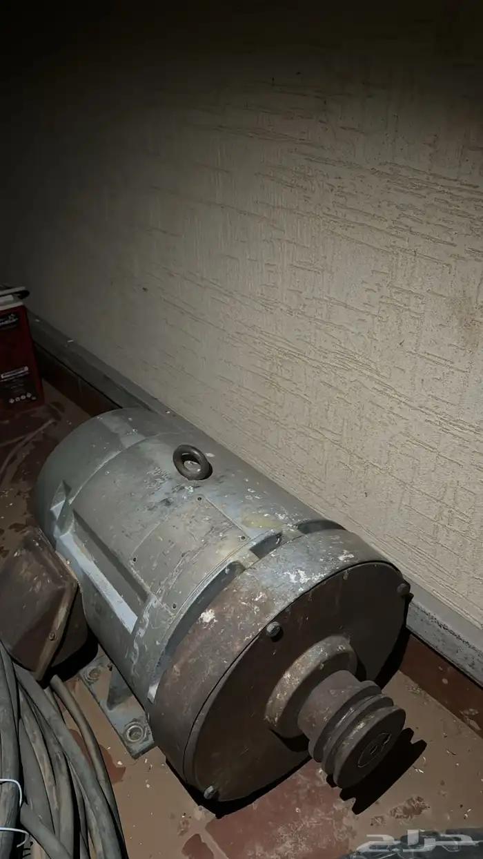 مولد كهرب رشاش 18 كيلو 0