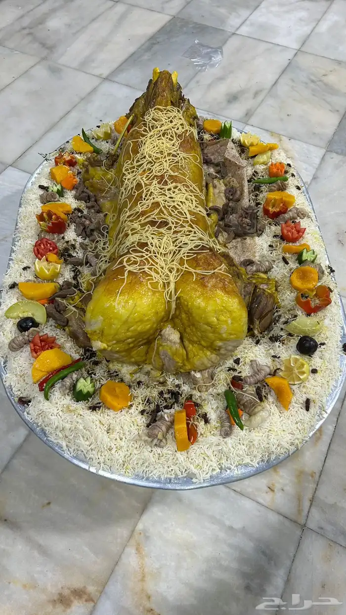 طباخ الرياض 4