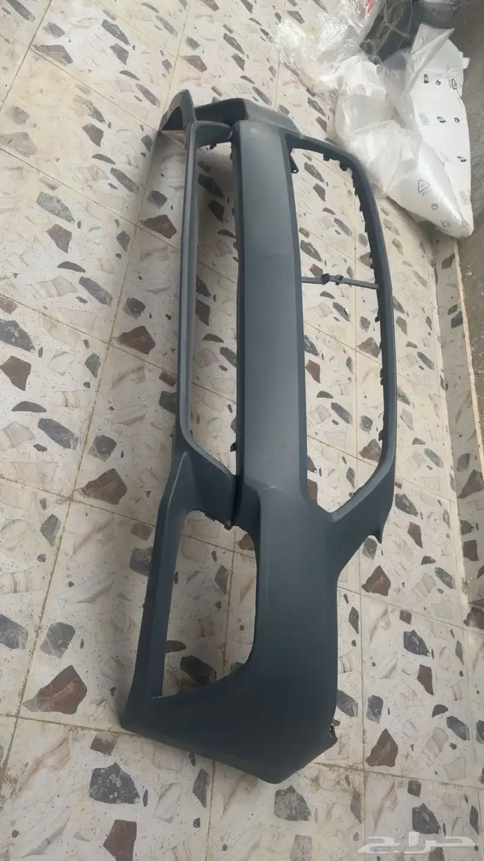 صدام امامي موستنج 2015-2017 استوكات بسعر 407.5 ريال 1