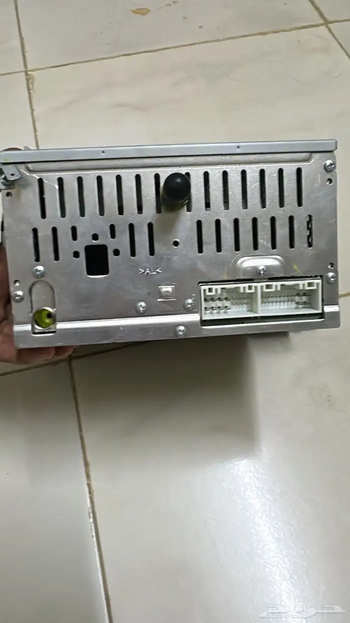 مسجل اوبتيما 2018 1