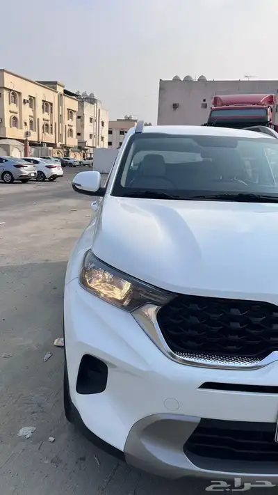 كيا سونيت 2023 index