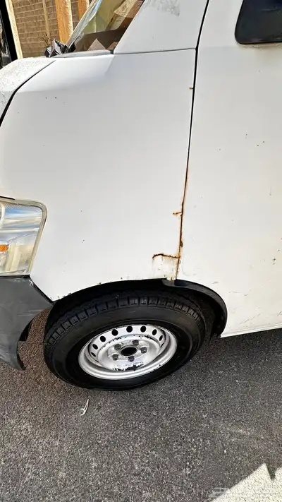 دباب دايهاتسو 2010 index