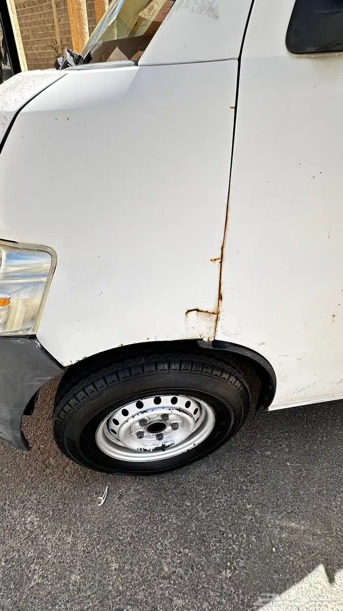 دباب دايهاتسو 2010 7