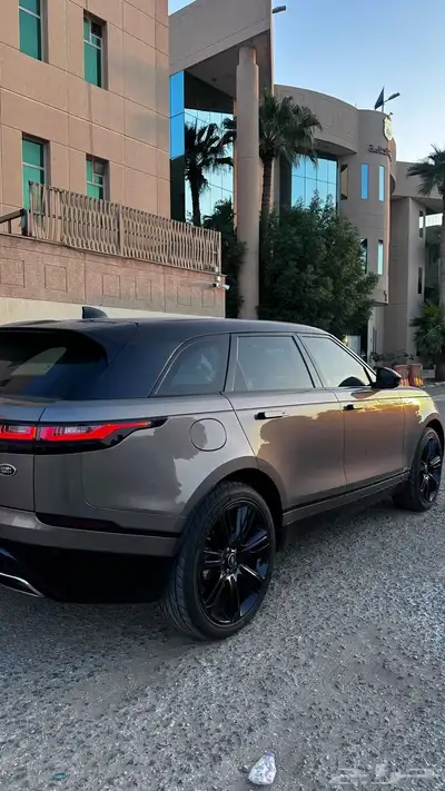 لاند روفر فيلار ممشى قليل بي300 index