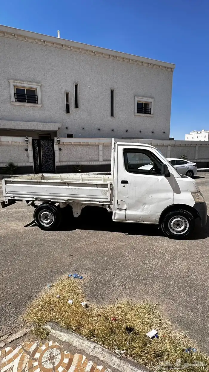 دباب دايهاتسو 2010 6