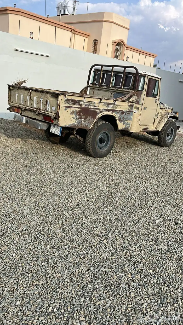 جيب شاص 83 بودي بلد 0