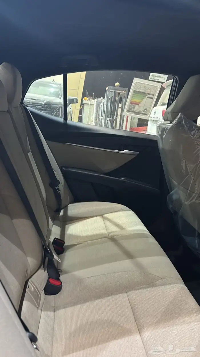 كامري 2025 اسود اصفااار عبداللطيف جميل استاندر جنوط 7