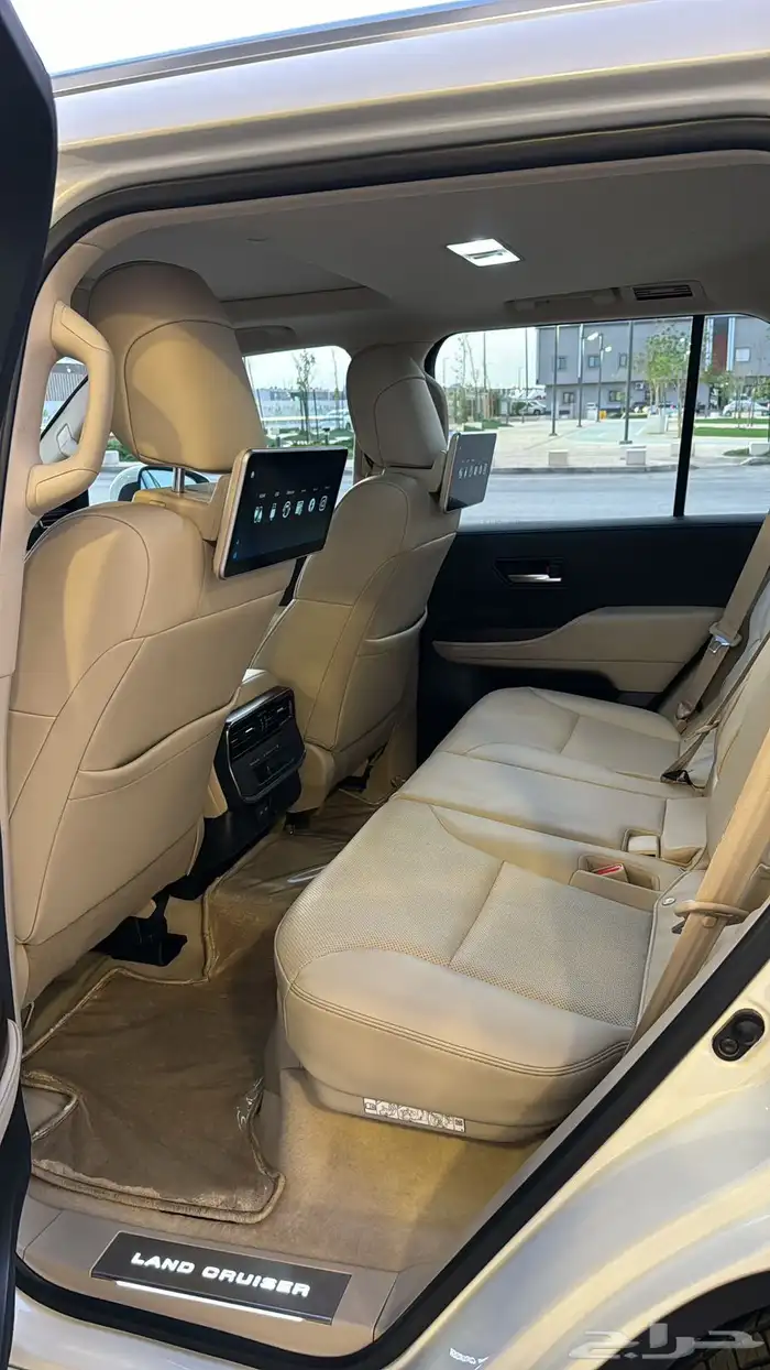 جكسار سعودي L4 7