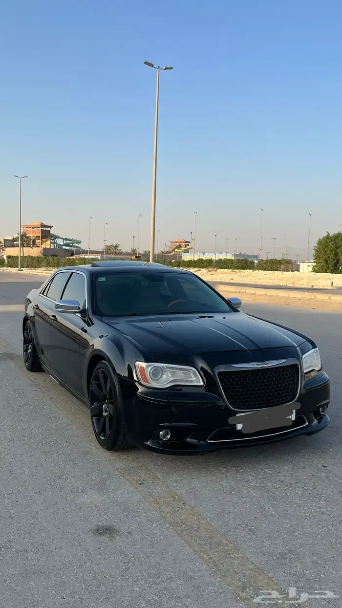 كليزلر 2014 فل الفل محول SRT 3