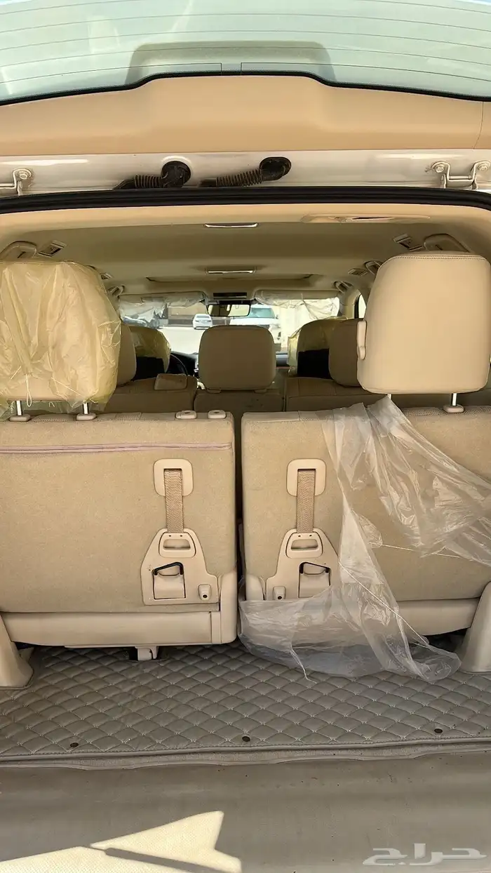 لكزس 2020 فل كامل 10