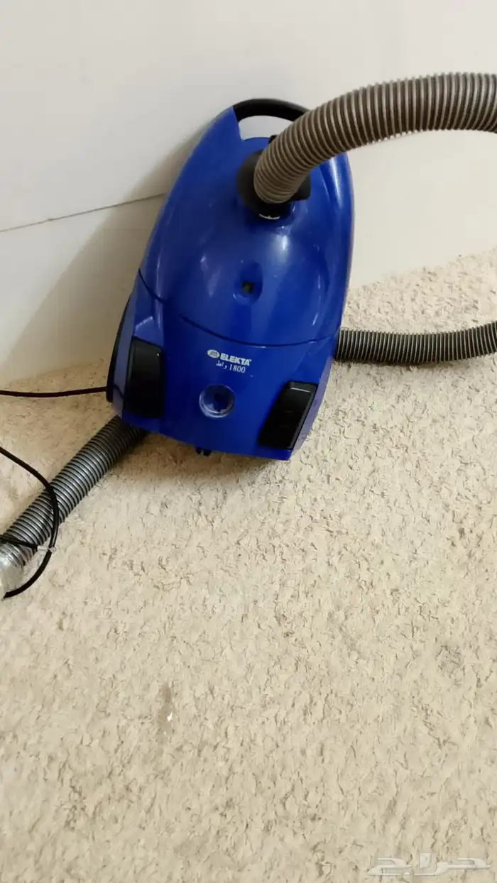 مكنسه للبيه. 1