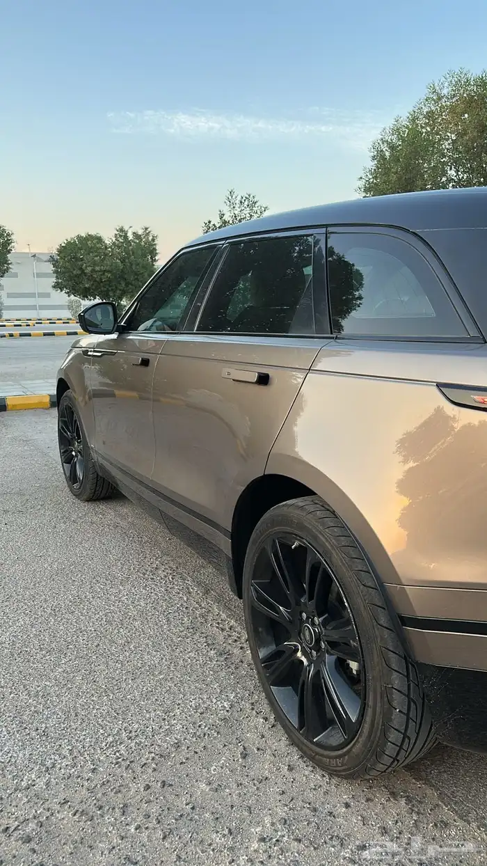 لاند روفر فيلار ممشى قليل بي300 9