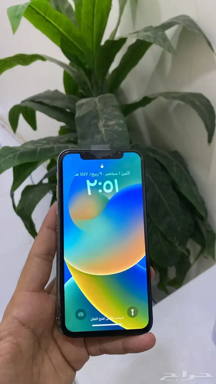 ايفون iPhone XS   64GB 0
