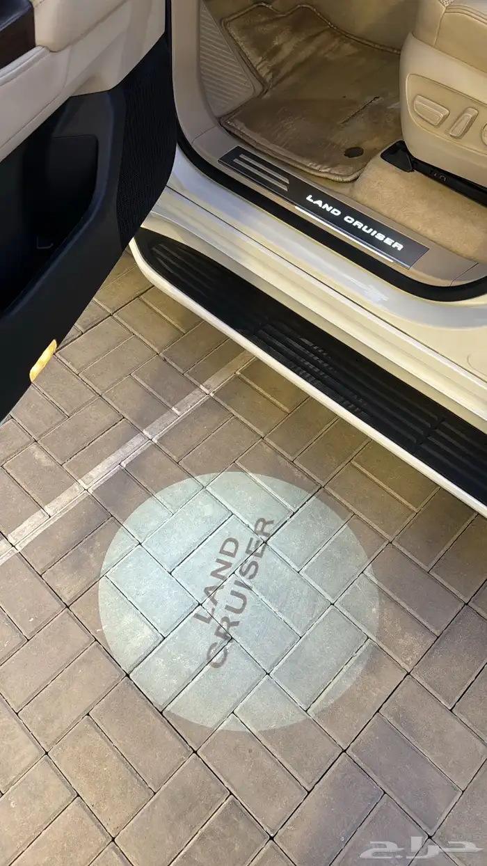 جكسار سعودي L4 11