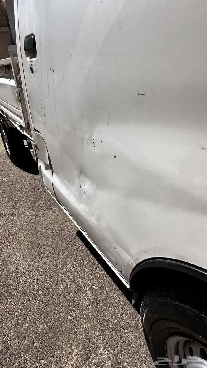 دباب دايهاتسو 2010 5