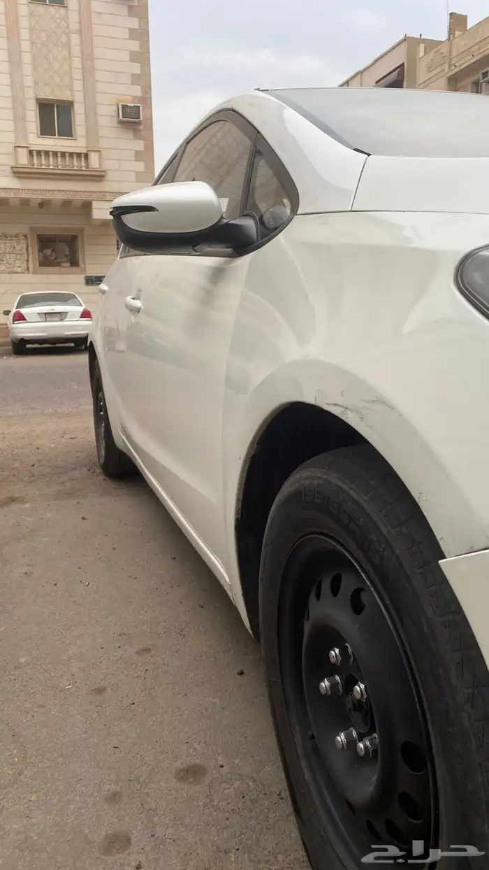 كيا سيراتو 2018 6