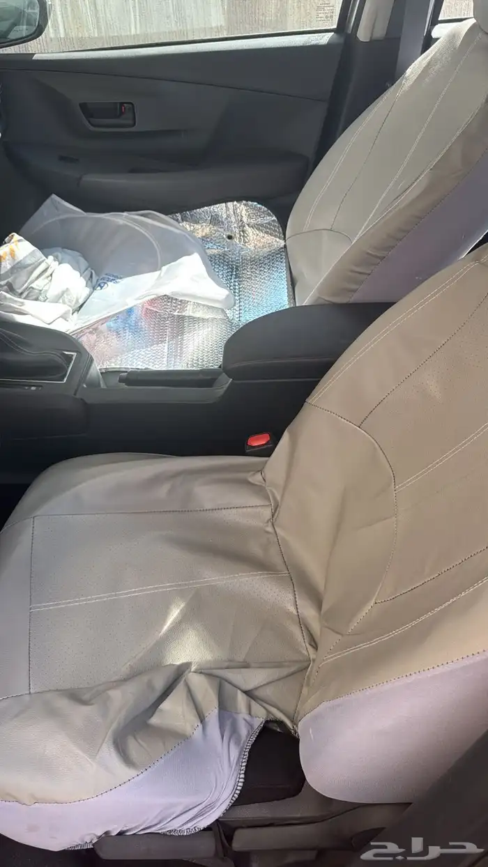 يارس 23 بحاله ممتازه وممشى قليل 8