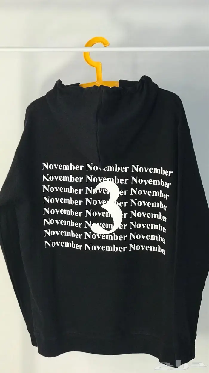 هودي بلوفر طباعه حسب الطلب 8