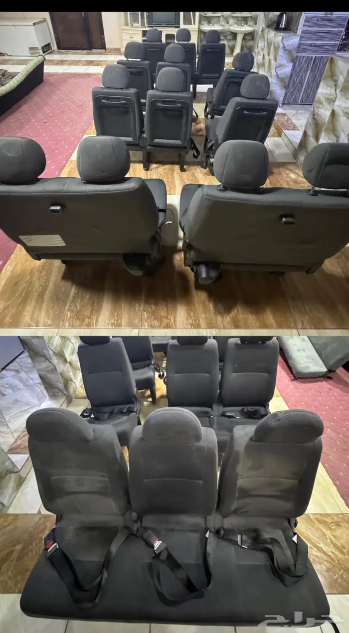 كراسي هاي ايس جديده 0