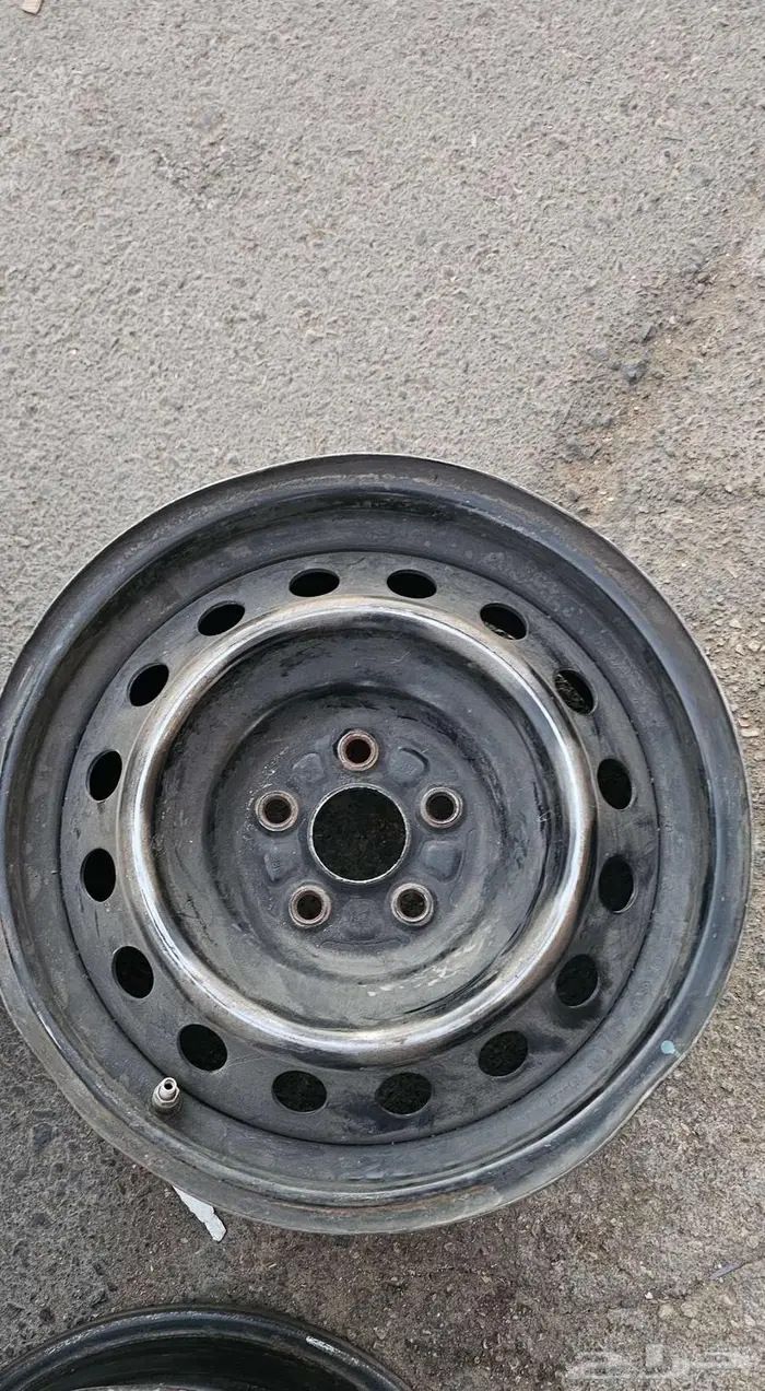 جنوط كورولا مقاس 15 1