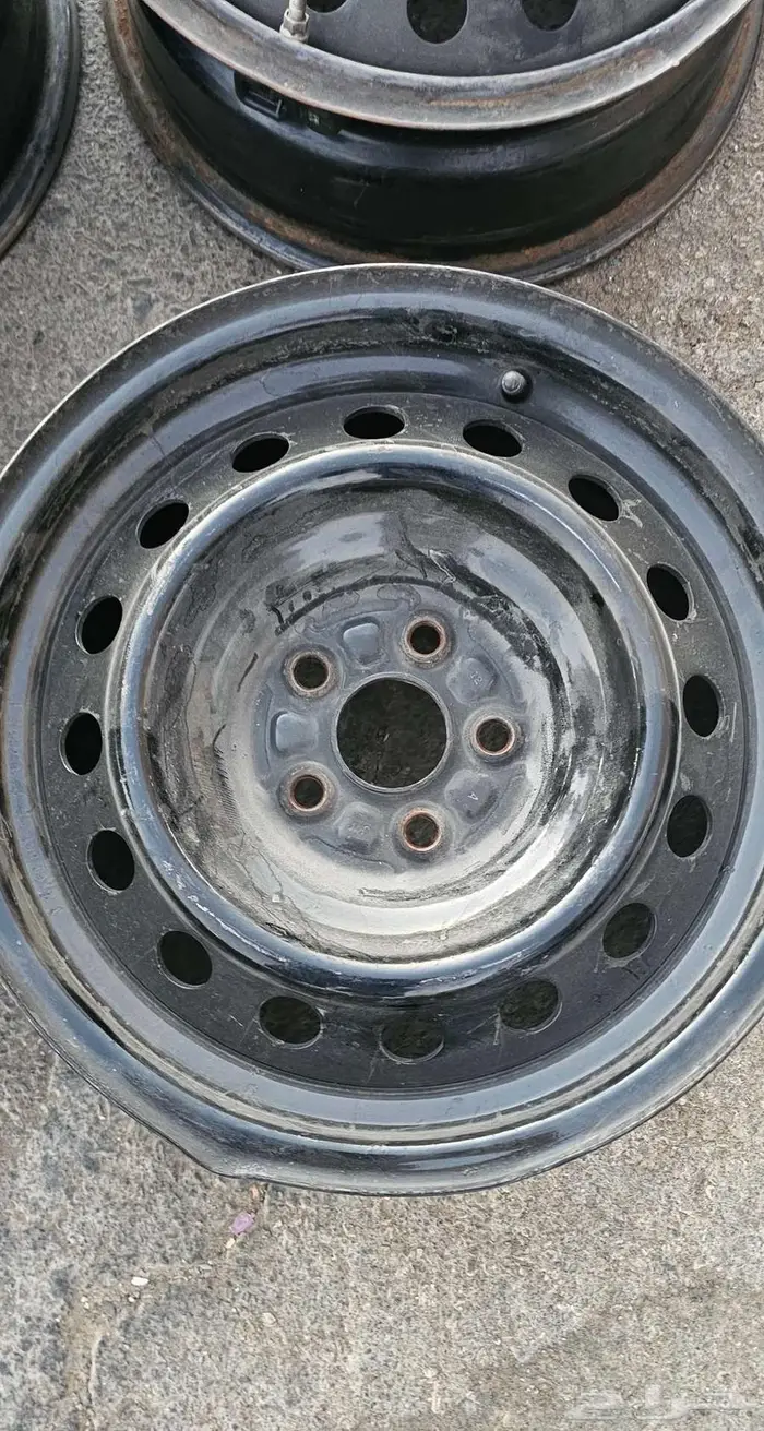 جنوط كورولا مقاس 15 2