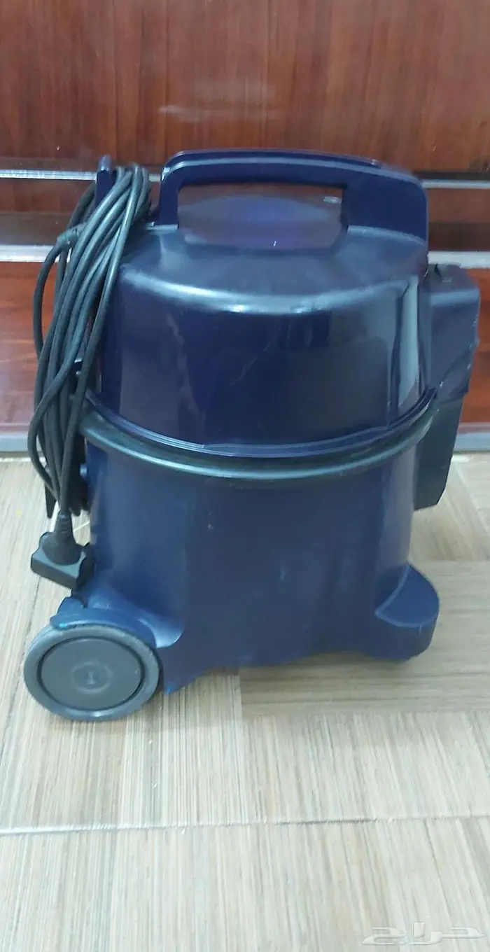 مكنسة هيتاشي 1300 نظيفة 3