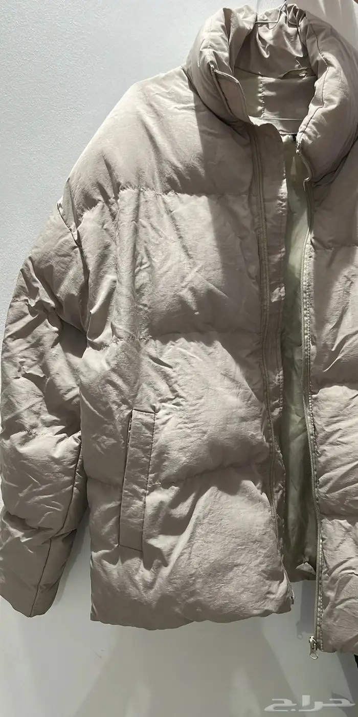 جكيت شتوي جديد 1