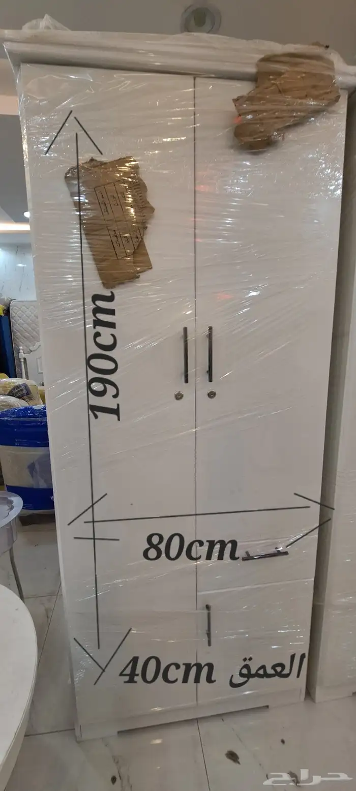 دولاب دالوب دواليب خزانة خزانات خزائن ملابس حلوة انيقة عملية 7