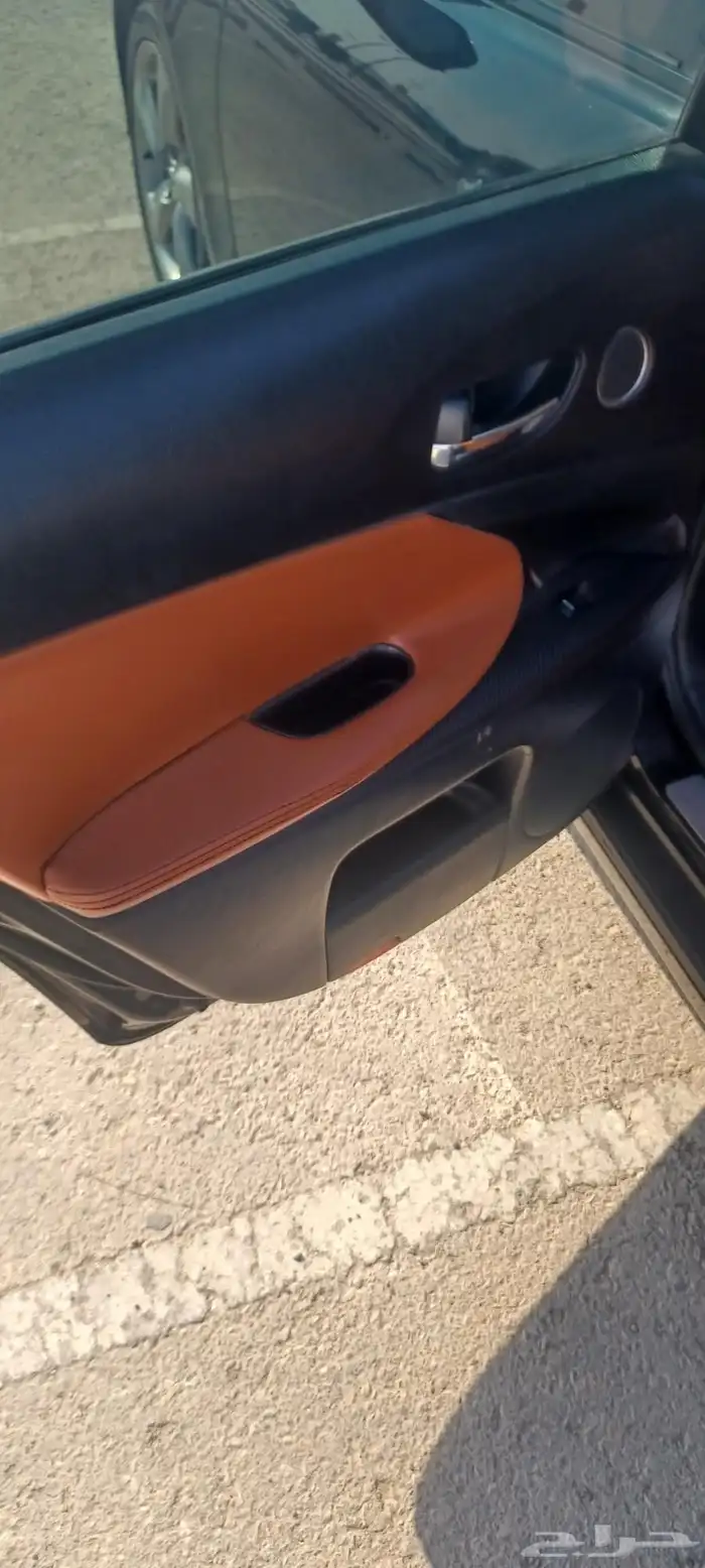 لكزس gs 2008 فل كامل 460 امريكي 11