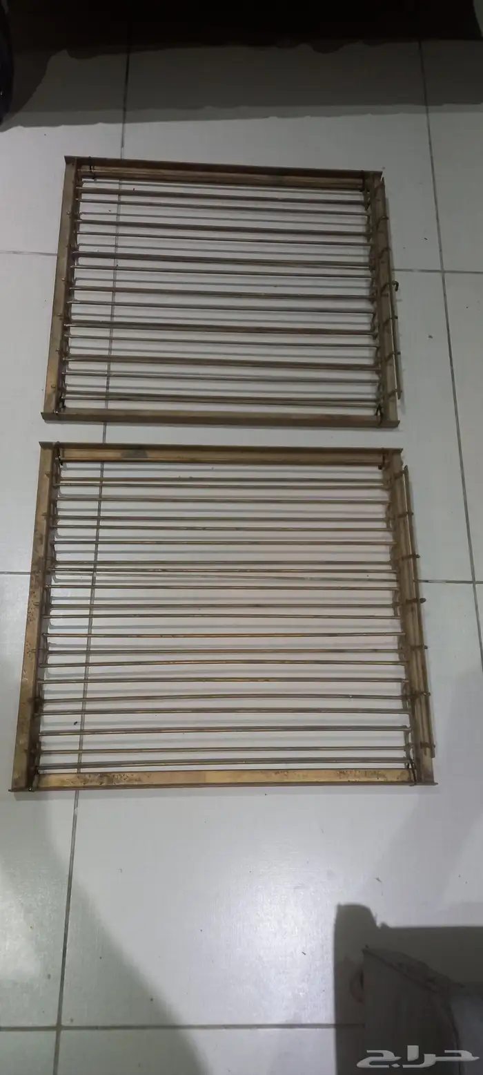 شرفوف فقااسقه عدد 4 للبيع لاعلا سعر 0