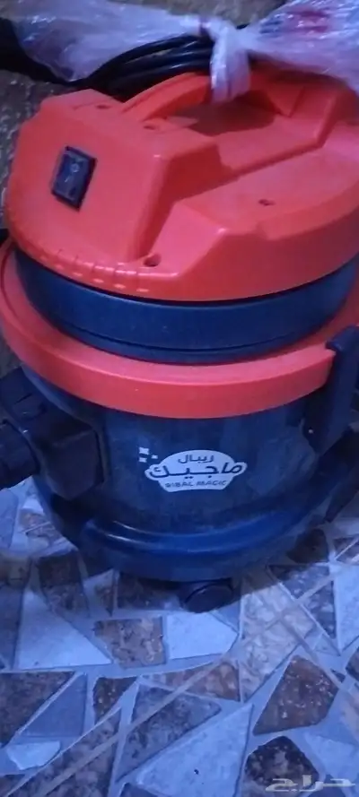 مكنسة ريبال استخدام خفيف index