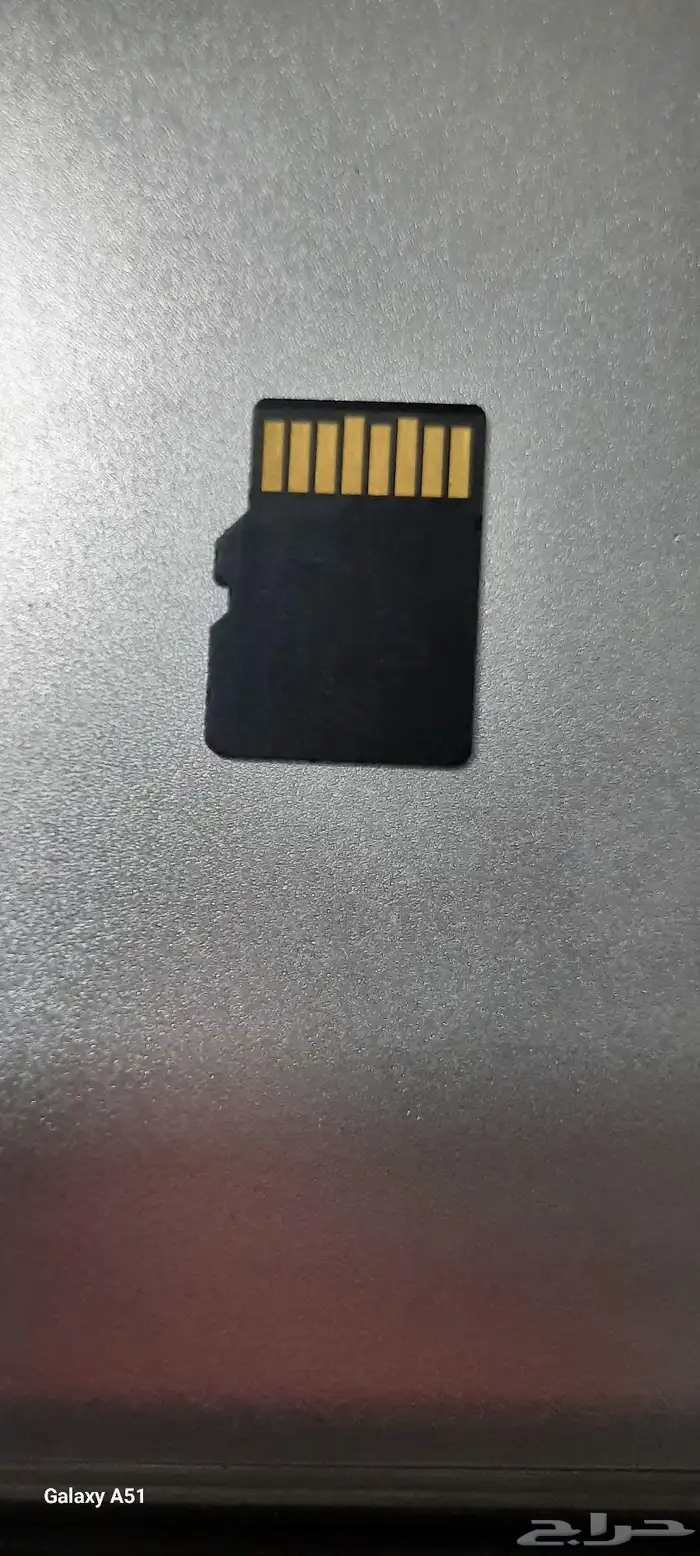 بطاقة ذاكره 200 جيجا اصليه جديده تم فتح الكرتون فقط 2