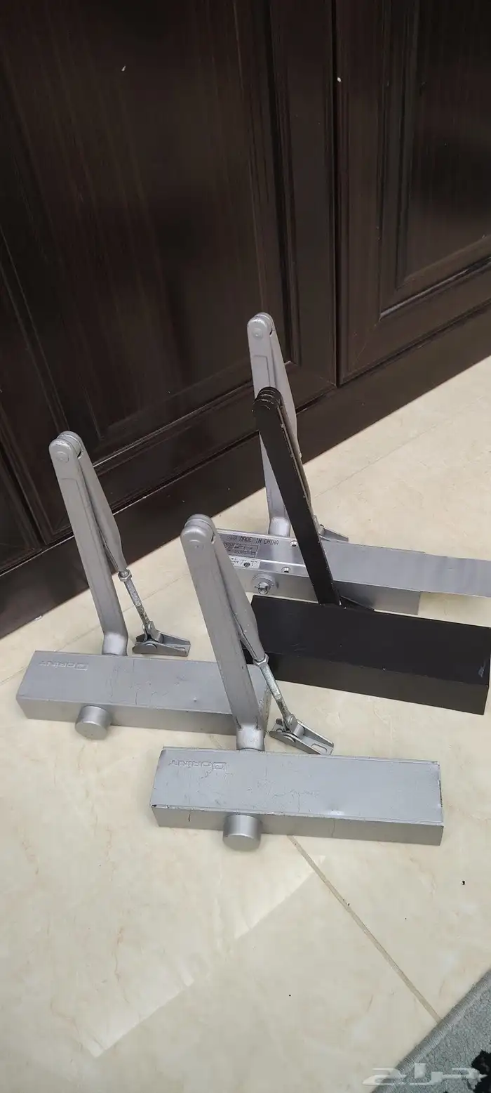 رداد الباب  دفاشة الباب  مرداد باب 2