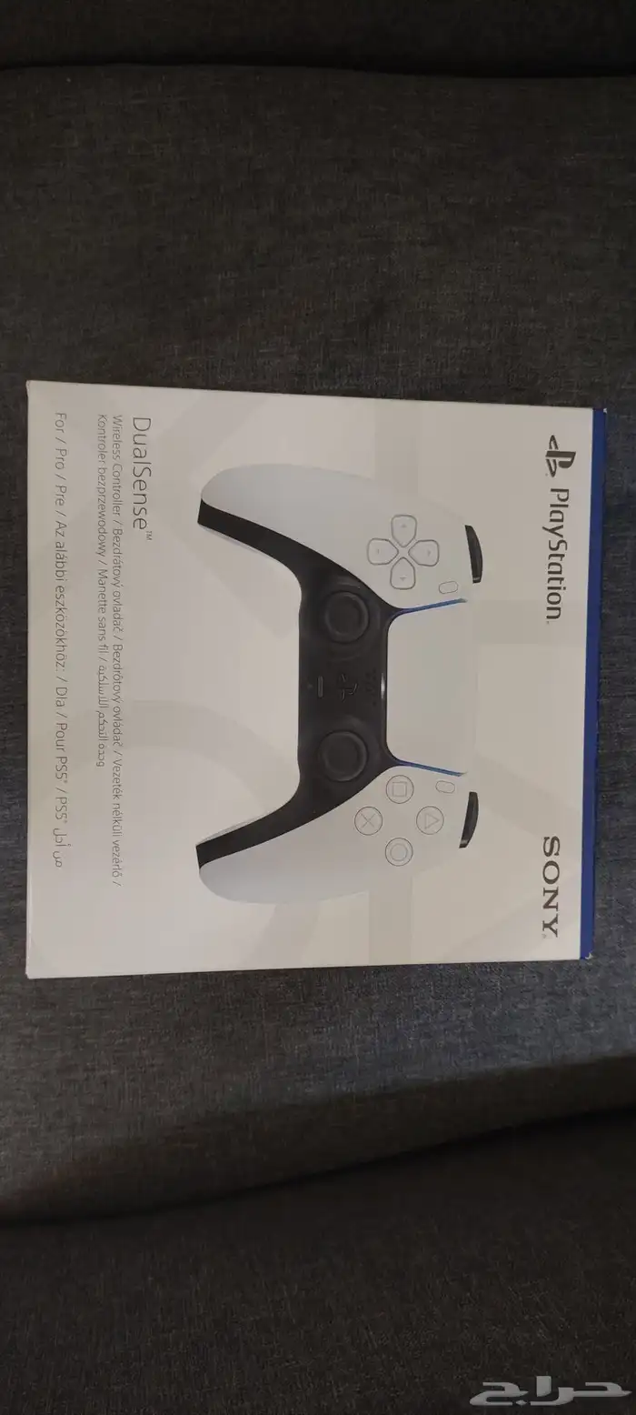 يد بلايستيشن 0