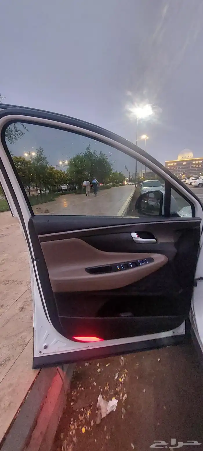 هونداي سنتافي 2019 19