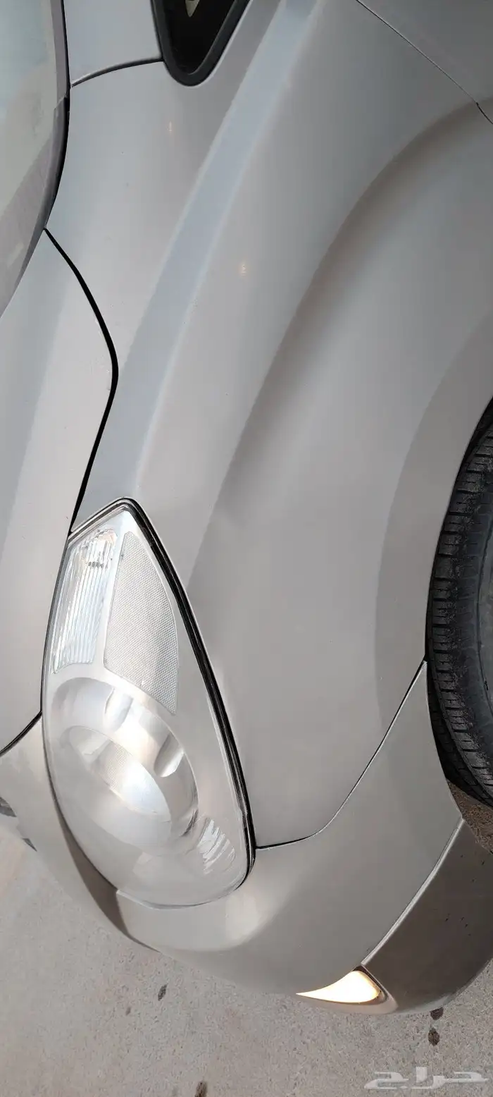 هيونداي اتش ون 2016 بنزين 1