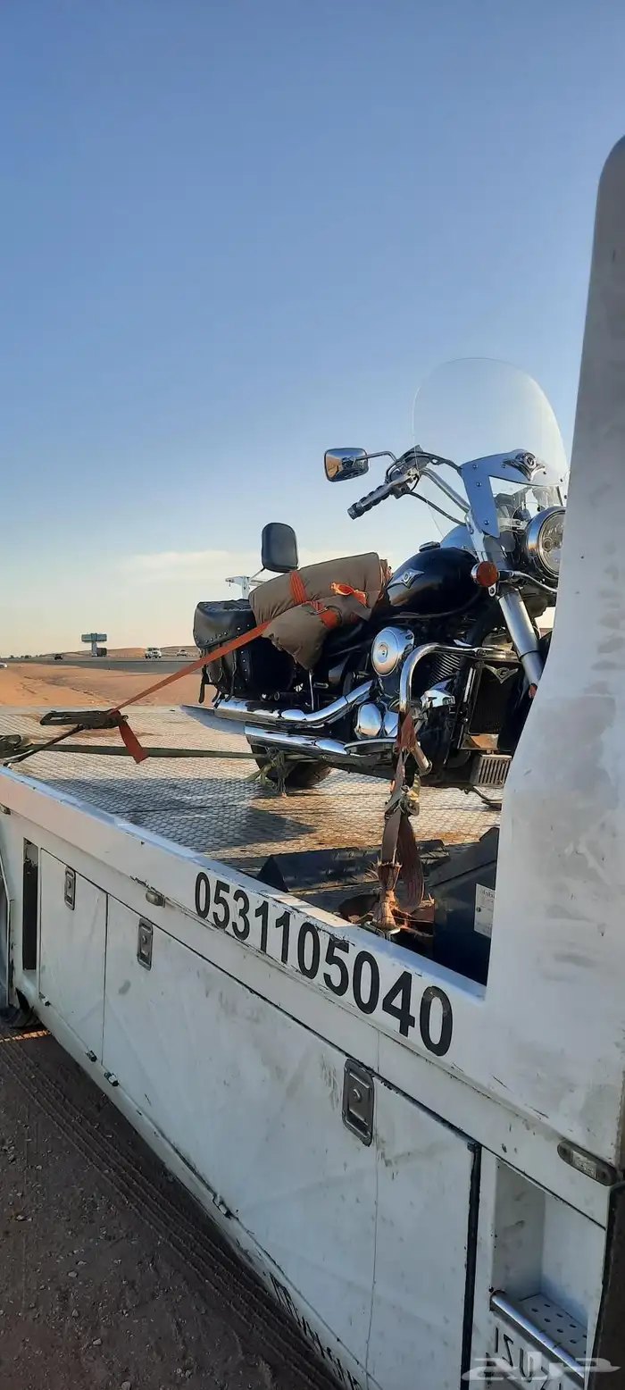 سطحة هيدروليك 1