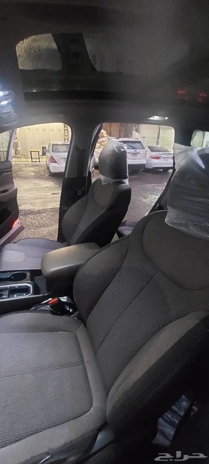 هونداي سنتافي 2019 17