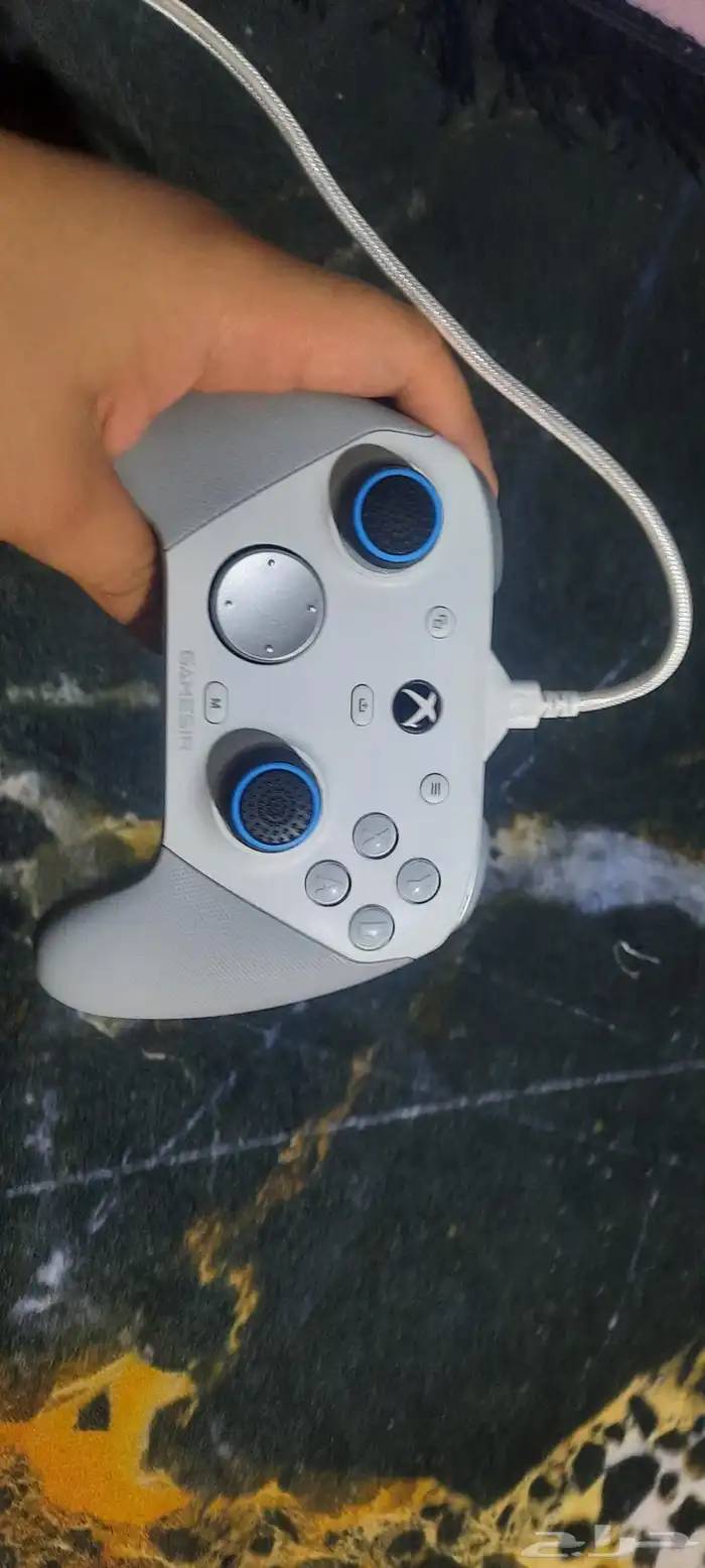 يد gamesir g7 pro اصلي (جديد) 3