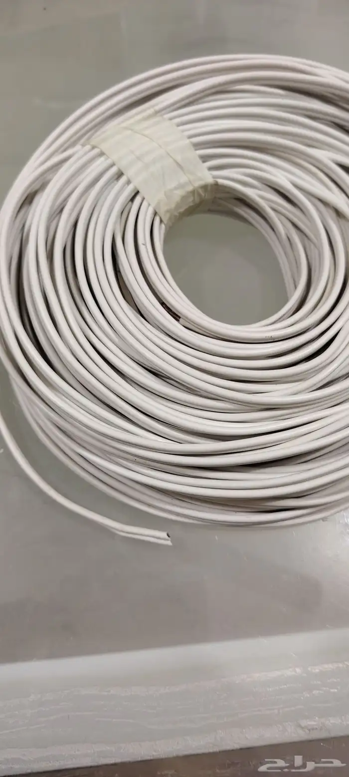 سلك أسلاك كهربائية تمديدات دش تمديدات تلفون 9