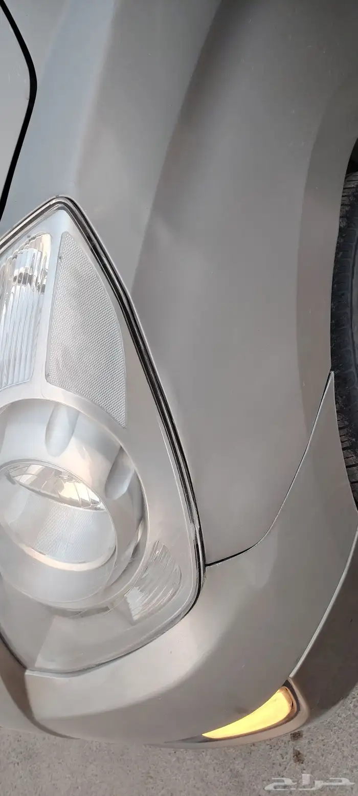 هيونداي اتش ون 2016 بنزين 7