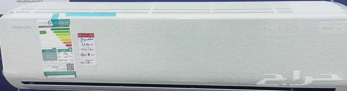 مكيف سامسونج 18 بارد تيلندي 1