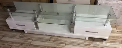 طاوله تلفزيون 75 بوصة 0