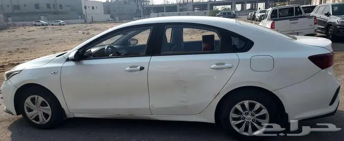 كيا سيراتو الموديل 2020 للبيع أو البدل مع بيجاس 2023 1