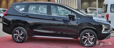 ميتسوبيشي اكسباندر 2025 سعودي اقل سعر. index