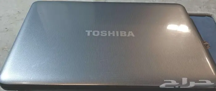 لاب توب توشيبا بسعر محروق لسرعة البيع 4